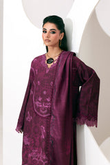 QALAMKAR - Q PRINTS - WINTER - QPW-3B '26