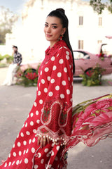 M.PRINTS - EID LAWN - 8B '26