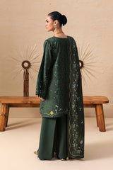 QALAMKAR - Q PRINTS - WINTER - QPW-4B '26