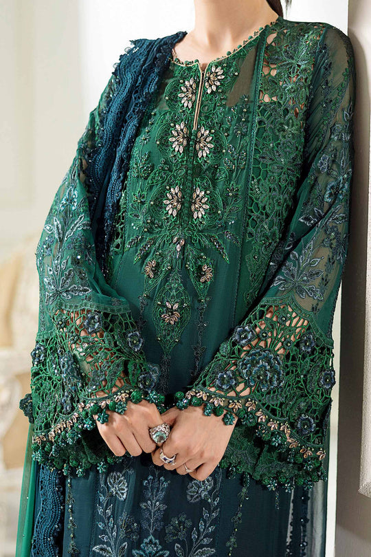 MARIA B CHIFFON D-06 '25