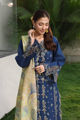RANG RASIYA - FLORENCE - EID LAWN - MINA  '26