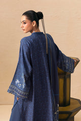 QALAMKAR - Q PRINTS - WINTER - QPW-5B '26