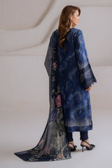 NUREH - SIGNATURE - VISCOSE LINEN - SP-217 '26