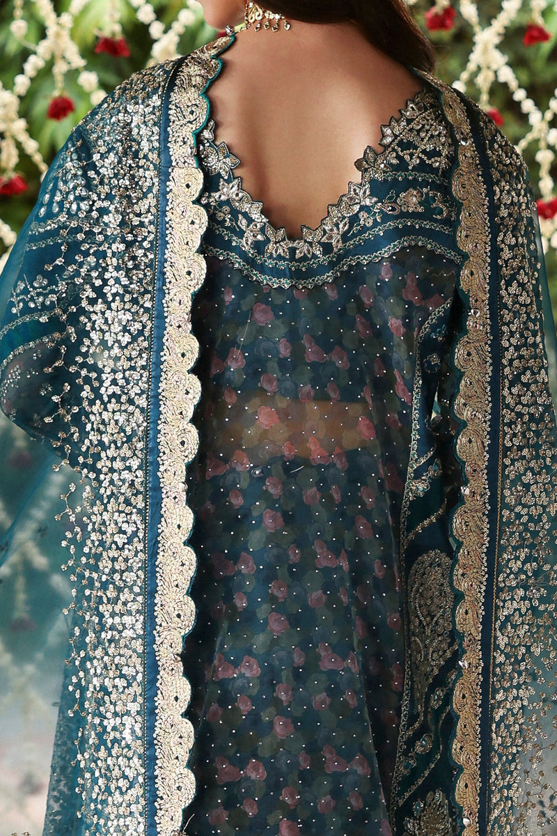 AFROZEH - SITARA '25
