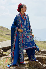 ELAN -KASHMEE - EID LAWN - EKL-1B '26