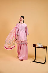 SOBIA NAZIR - VITAL - EID LAWN - 2B '26