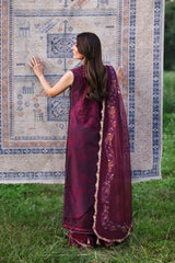 AFROZEH - LUXURY - A LAWN - THALIA '26