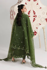 QALAMKAR - FESTIVE - LAWN - QFL- 09 - VESTA '26