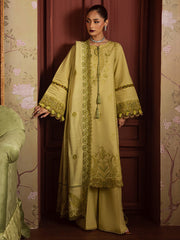 MAHNUR NK-10 KHADDAR '25