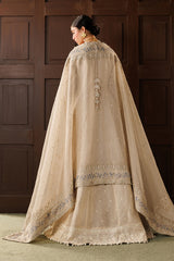 BAROQUE - EID LAWN - D03 '26