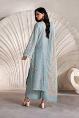 IZNIK - EID - FESTIVE LAWN - 10 '26