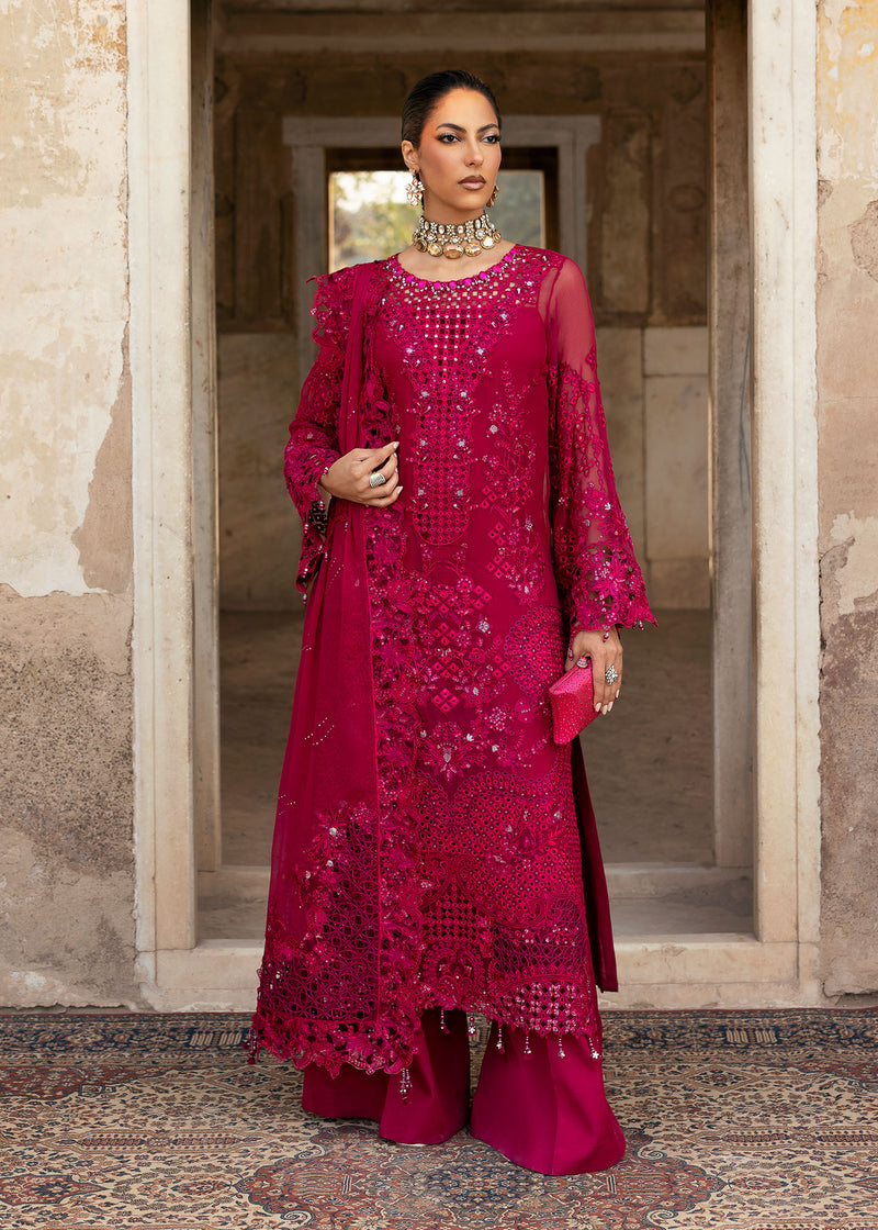 SARDINIA - MEERA