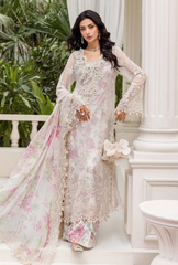MARIA B CHIFFON D-01 '25