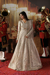 AFROZEH - SHEHNAI - WEDDING - MANNAT '26