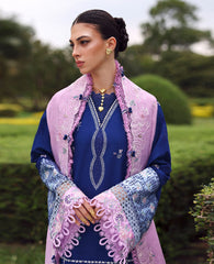 REPUBLIC - LILAS - EID - LAWN - D-3B '26