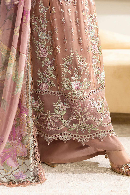 MARIA B CHIFFON D-05 '25