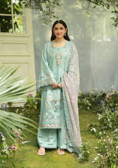 ELAF - EID - LUXURY LAWN - 6B '26