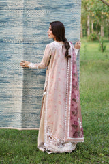 AFROZEH - LUXURY - A LAWN - ZEYAM '26