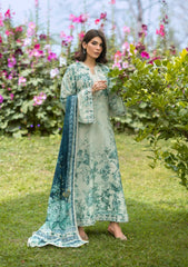 ELAF - BRIDGERTON PRINTS - LAWN - 7A '26