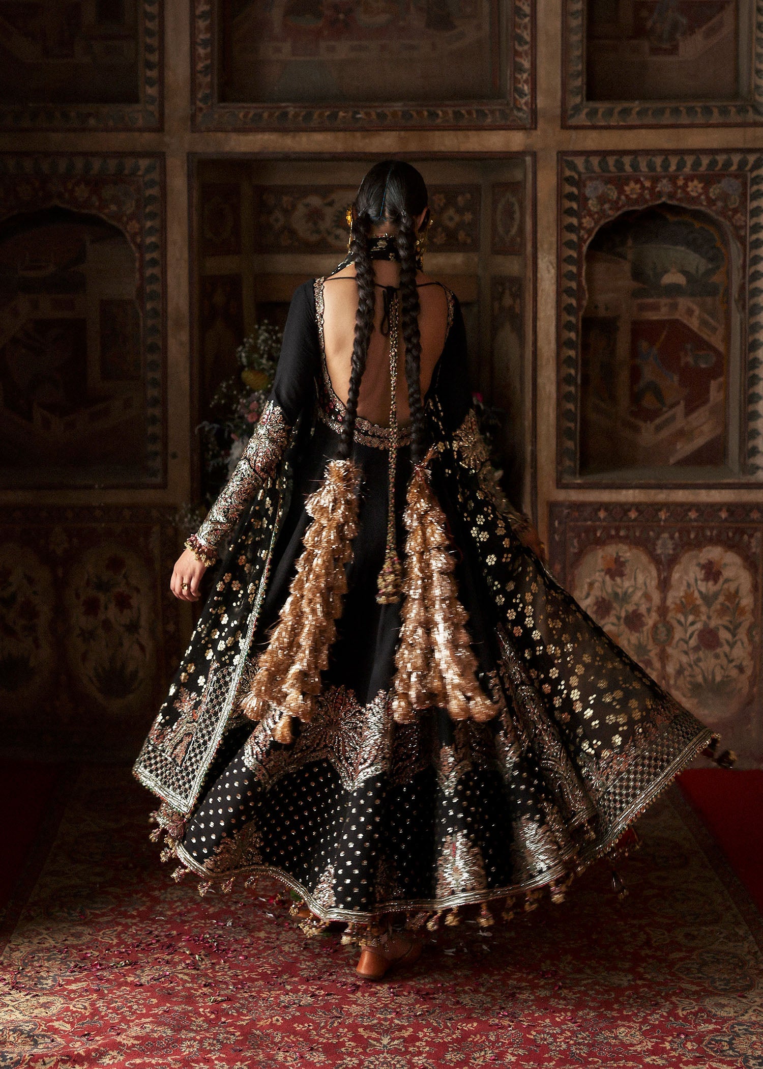 HUSSAIN REHAR - NOOR JEHAN '25