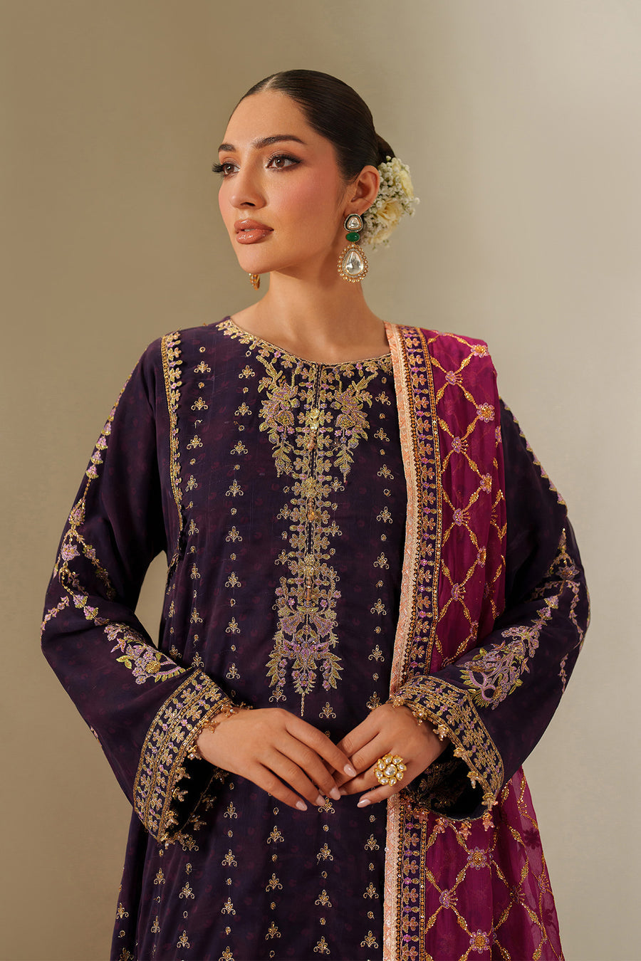 ALIZEH - 2196  REYA '25