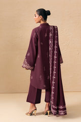 QALAMKAR - Q PRINTS - WINTER - QPW-2B '26