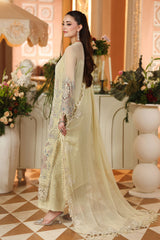 MARIA B CHIFFON D-08 '26