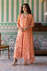 IMROZIA - MAYA - LAWN - SL-148 '26