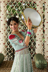 AFROZEH - ZANZAR '25
