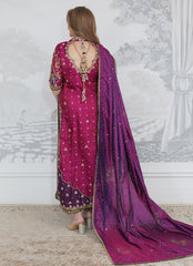 REPLICA - FARAH TALIB AZIZ - IQ-404