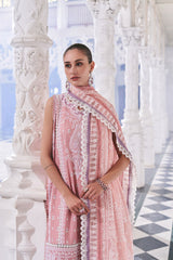 SOBIA NAZIR - LUXURY LAWN - 11A '26