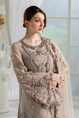 REPLICA MARIA B CHIFFON D 7