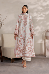 IZNIK - EID - FESTIVE LAWN - 04 '26