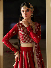 MAHNUR | ZARMISHA PK-02 '25