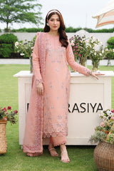 RANG RASIYA - FLORENCE - EID LAWN - SAHAR '26