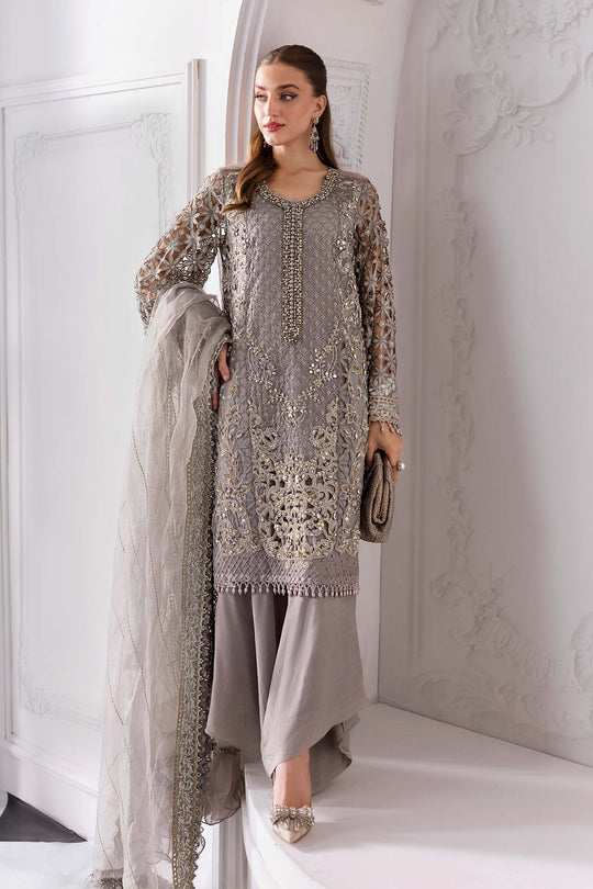 REPLICA MARIA.B MBROIDERED BD-06