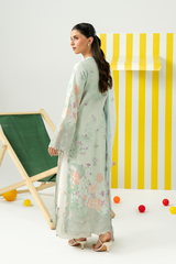 ZARPOSH - SUNDAZE - LAWN - CASPIA '26