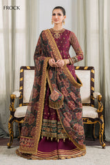 REPLICA - BAROQUE - CH12-D03
