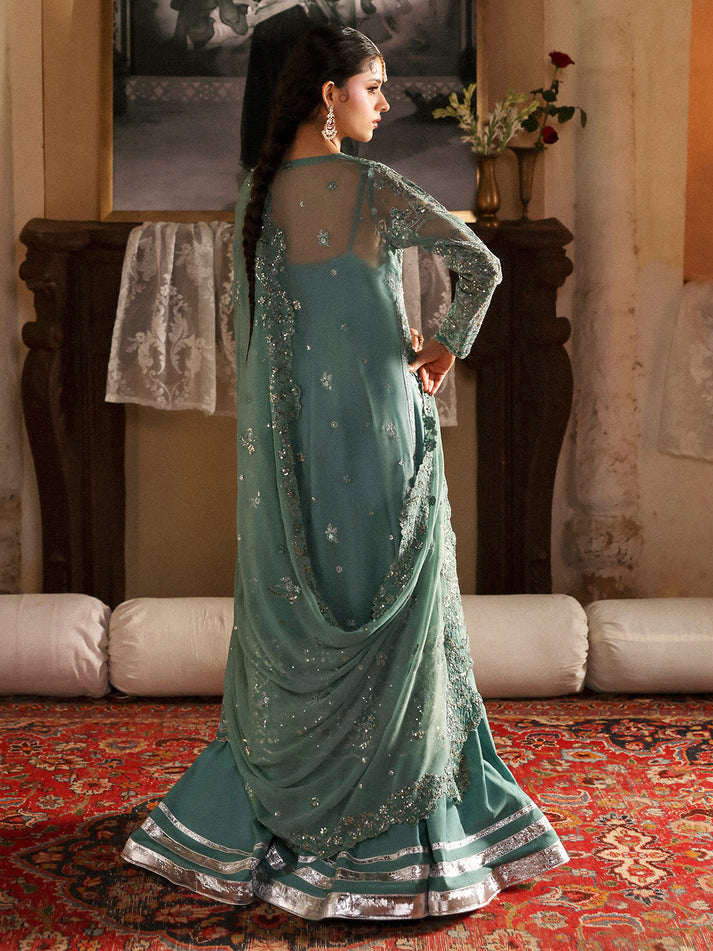 MAHNUR | NASHMIRA PK-05 '25