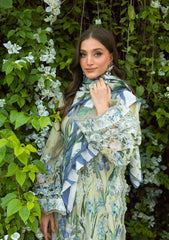ELAF - BRIDGERTON PRINTS - LAWN - 2A '26