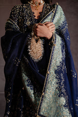REPLICA - SUFFUSE - RISHAAL