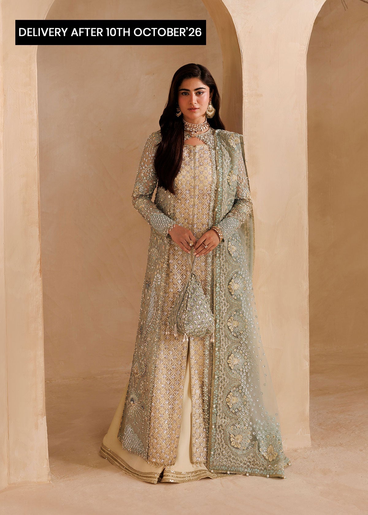 SARDINIA - BRIDES - ELYSIA '26