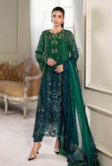 MARIA B CHIFFON D-06 '25