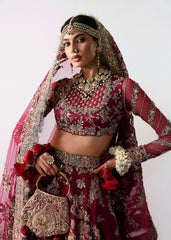 REPLICA - HUSSAIN REHAR - NAUNIHAL