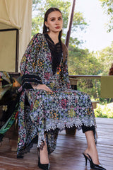 M.PRINTS - LAWN - 14B '26