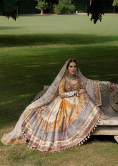 HUSSAIN REHAR - THE DOLL HOUSE - MEHRU '26