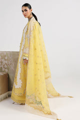 QALAMKAR - FESTIVE - LAWN - QFL- 05 - ZARIA '26