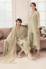 REPLICA - BAROQUE - CH11-D01