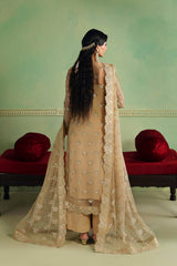 AKBAR ASLAM - MASTANI - ZAREEFA '26