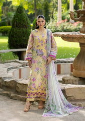 ELAF - SIGNATURE - EID LAWN - ESG-7A '26